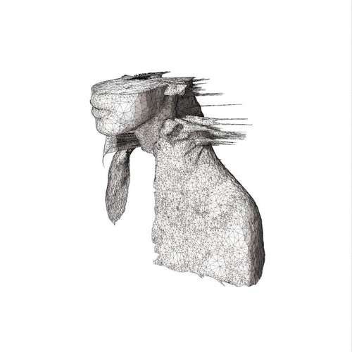 Coldplay ‎– A Rush Of Blood To The Head