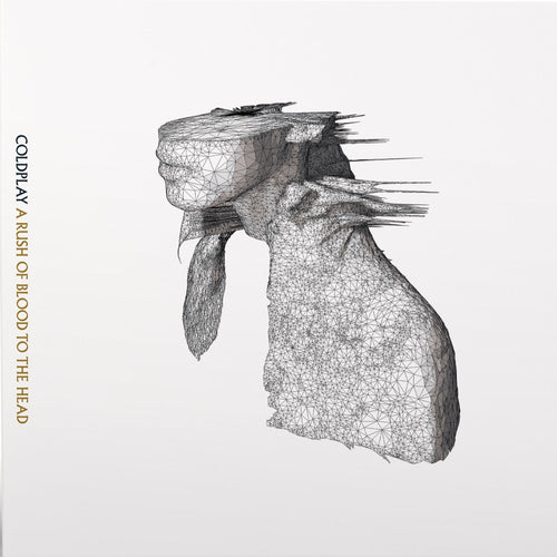 Coldplay - A Rush of Blood to the Head (EcoRecord)
