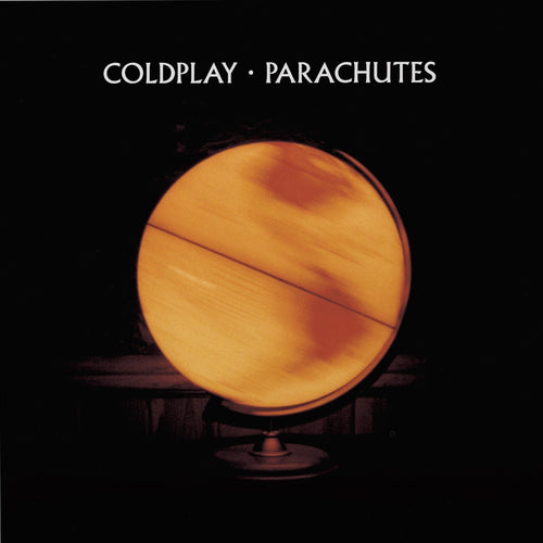 Coldplay - Parachutes (EcoRecord)