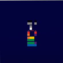 Load image into Gallery viewer, Coldplay - X&amp;Y (2LP EcoRecord)