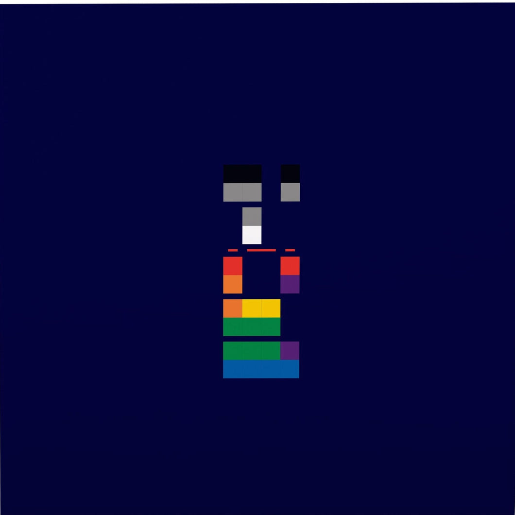 Coldplay - X&Y (2LP EcoRecord)