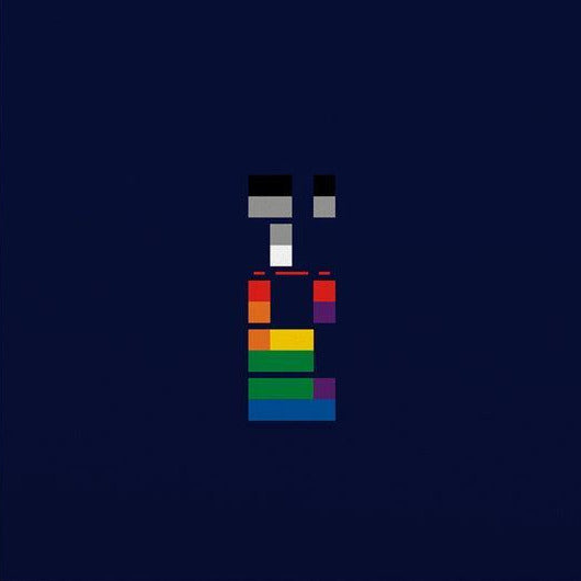 Coldplay - X&Y