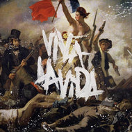 Coldplay - Viva La Vida or Death and all His Friends