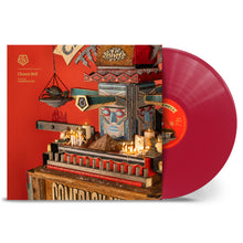 Cargar imagen en el visor de la galería, Comeback Kid - Chosen Hell