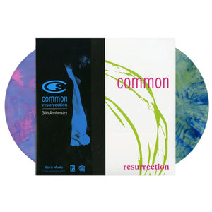 Common - Resurection (30th Anniversary)