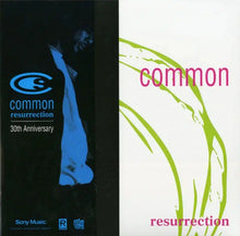 Load image into Gallery viewer, Common - Resurection (30th Anniversary)