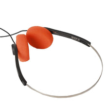 Load image into Gallery viewer, Copper Flywheel Tape Converter Type-C Cassette to MP3 Player (Transparent)