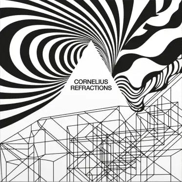 Corelius - Refractions
