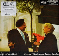 Count Basie - April In Paris