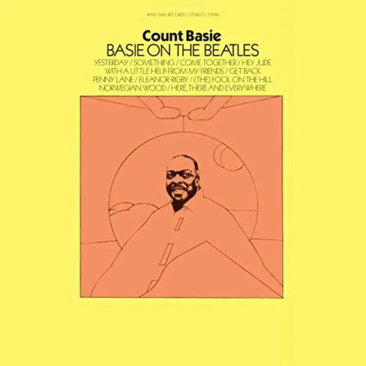 Count Basie - Basie On The Beatles