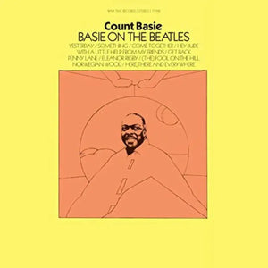 Count Basie - Basie On The Beatles