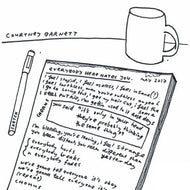 Courtney Barnett - Everybody Here Hates You