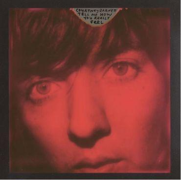 Courtney Barnett / Tell Me How You Really Feel / Ltd Red Vinyl
