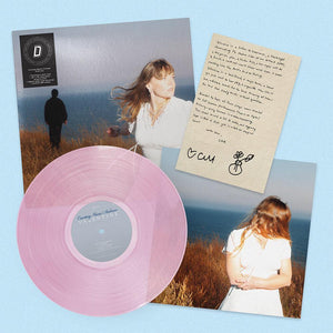 Courtney Marie Andrews - Valentine