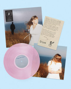 Courtney Marie Andrews - Valentine