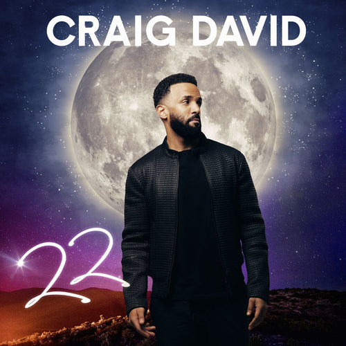 Craig David - 22 CD