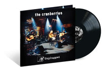 Load image into Gallery viewer, The Cranberries - MTV Unplugged