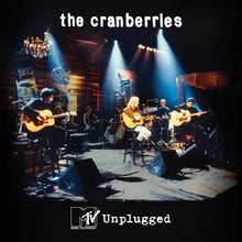 Load image into Gallery viewer, The Cranberries - MTV Unplugged