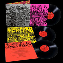 Load image into Gallery viewer, Cream - Wheels Of Fire super deluxe edition