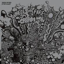 Load image into Gallery viewer, Cream - Wheels Of Fire super deluxe edition