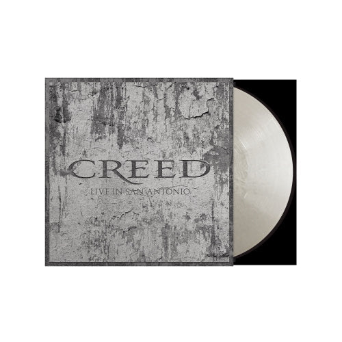 Creed - Live In San Antonio (11/14/1999) RSD BLACK FRIDAY