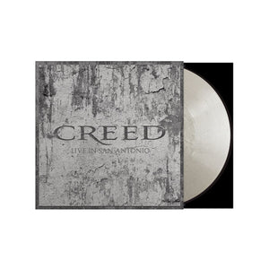 Creed - Live In San Antonio (11/14/1999)