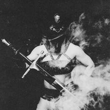 Load image into Gallery viewer, Creeper - Sanguivore II: Mistress Of Death CD