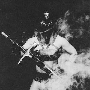 Creeper - Sanguivore II: Mistress Of Death - Vinilo Signing Session (Sold Out)