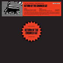 Load image into Gallery viewer, Crooked Man, All Seeing I - Return of the Crooked Cat (RSD 2026)