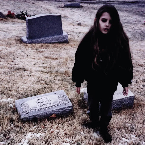 Crystal Castles - Crystal Castles (II)
