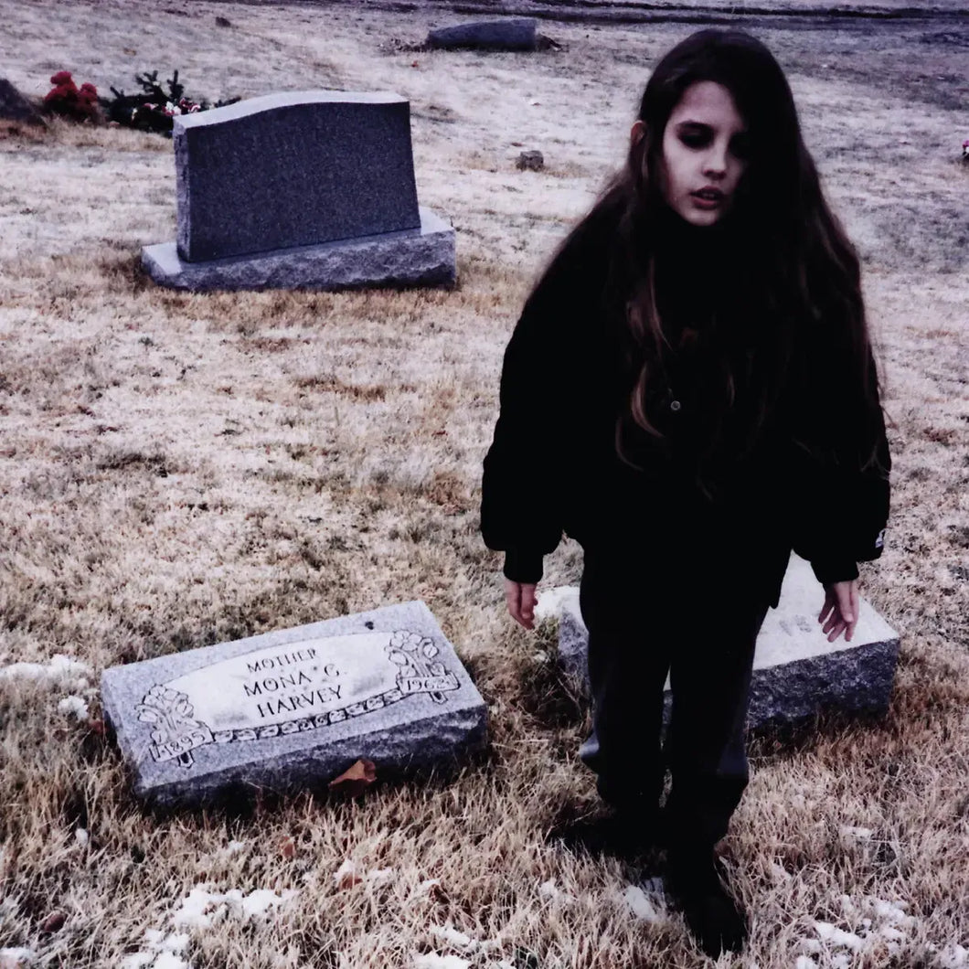 Crystal Castles - Crystal Castles (II)