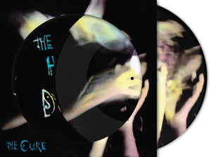 Cure, The - The Head On The Door (RSD 2025)