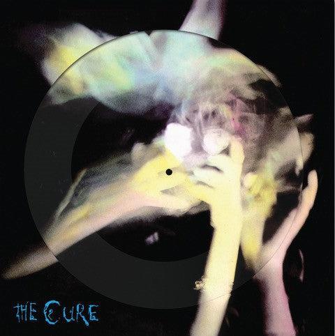 Cure, The - The Head On The Door (RSD 2025)