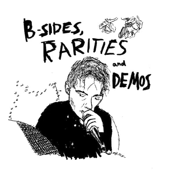 Current Joys - B-Sides, Rarities and Demos