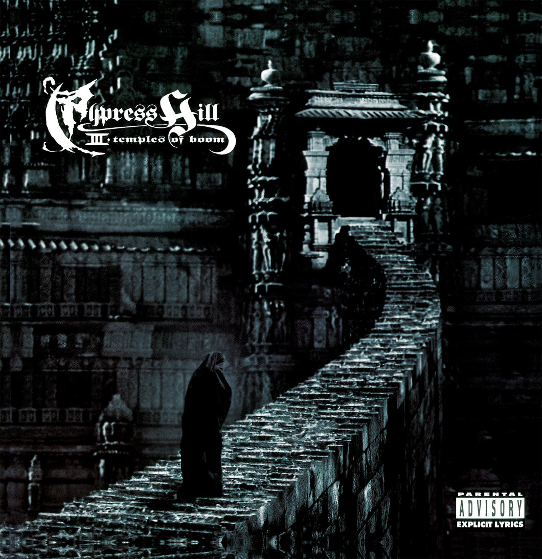 Cypress Hill - III (Temple Of Boom)