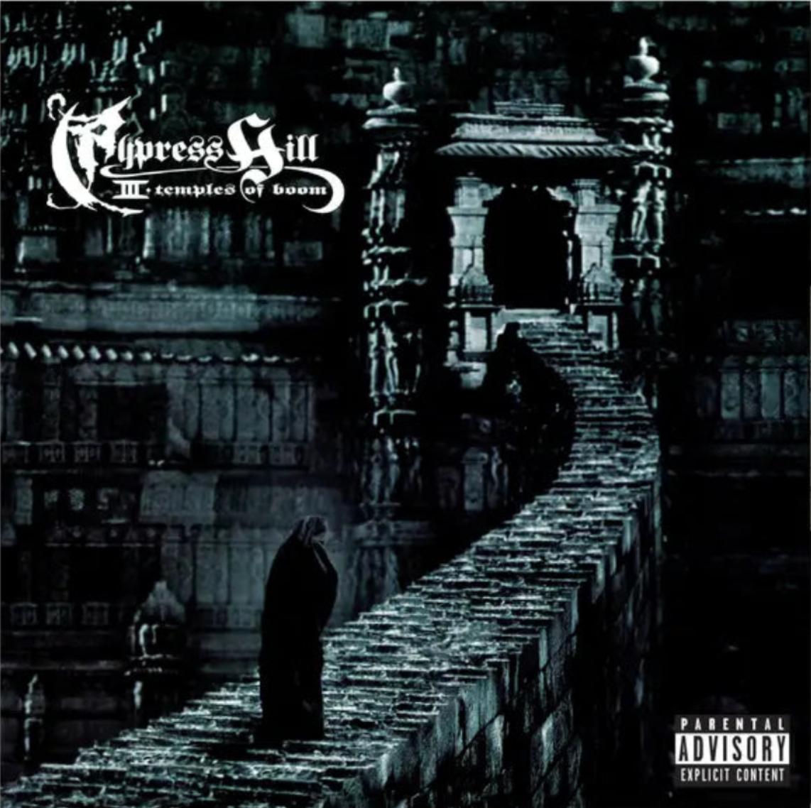 Cypress Hill - III (Temples Of Doom) 30th Anniversary Edition