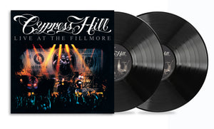 Cypress Hill - Live At The Fillmore (RSD 2025)