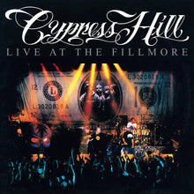 Load image into Gallery viewer, Cypress Hill - Live At The Fillmore (RSD 2025)