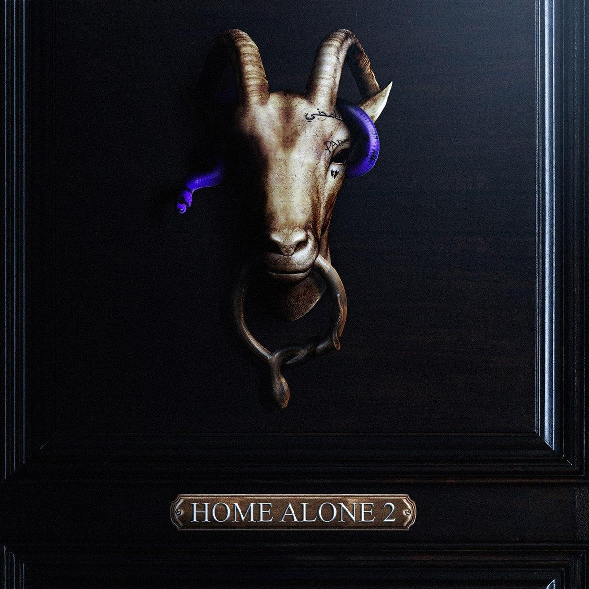 D-Block Europe - Home Alone 2 CD