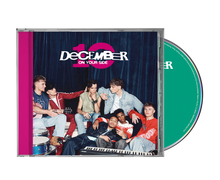 Load image into Gallery viewer, December 10 - On Your Side