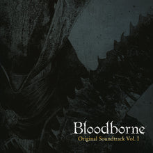 Load image into Gallery viewer, Various Artists - Bloodborne (Original Soundtrack)