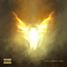 Load image into Gallery viewer, DAVE - The Boy Who Played The Harp