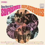 DIANA ROSS AND THE SUPREMES - REFLECTIONS