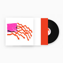 Load image into Gallery viewer, DIIV - ZIRP!