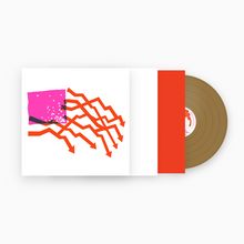 Load image into Gallery viewer, DIIV - ZIRP!