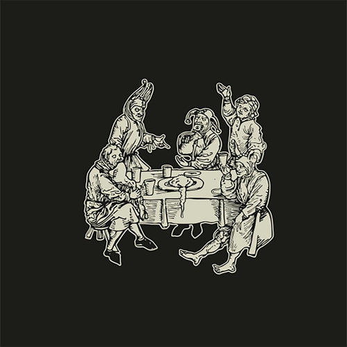 DITZ - Don Enzo Magic Carpet Salesman