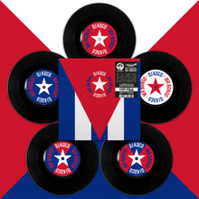 Load image into Gallery viewer, DJ KOCO - Cuba 45 Boxset Curated by DJ KOCO (RSD 2026)