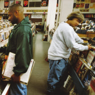 DJ SHADOW - Endtroducing… Half Speed Master Cut 2024