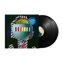 Load image into Gallery viewer, DJ Shadow - The Mountain Will Fall