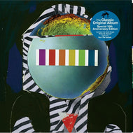 DJ Shadow - The Mountain Will Fall